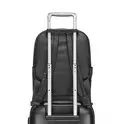 Een Moleskine Classic Vegan Leather Backpack Black 15 inch koop je bij Moleskine.nl